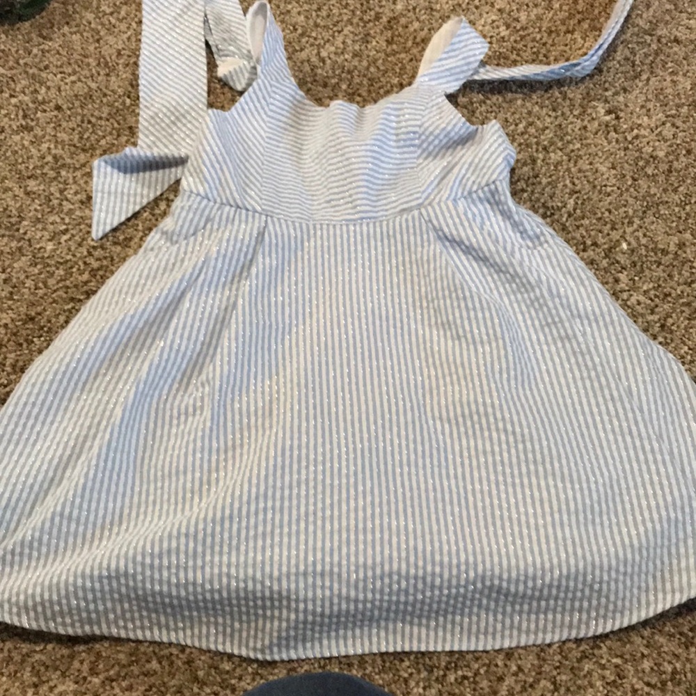 Beautiful spring dress!